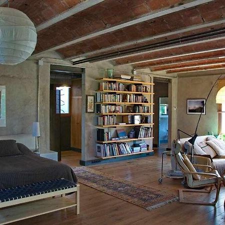 ז'ירונה Sleep & Stay Artistico Loft Sant Daniel מראה חיצוני תמונה