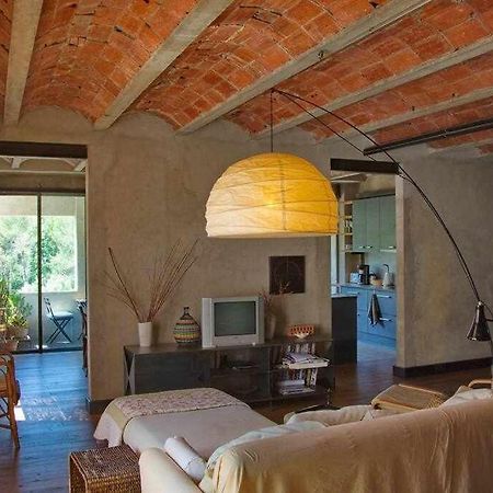 ז'ירונה Sleep & Stay Artistico Loft Sant Daniel מראה חיצוני תמונה