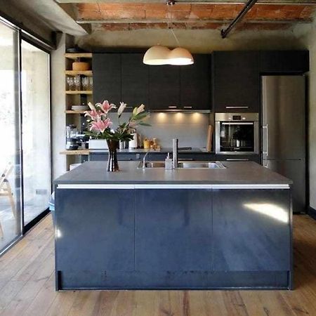 ז'ירונה Sleep & Stay Artistico Loft Sant Daniel מראה חיצוני תמונה