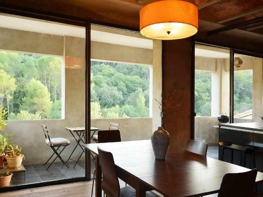 ז'ירונה Sleep & Stay Artistico Loft Sant Daniel מראה חיצוני תמונה