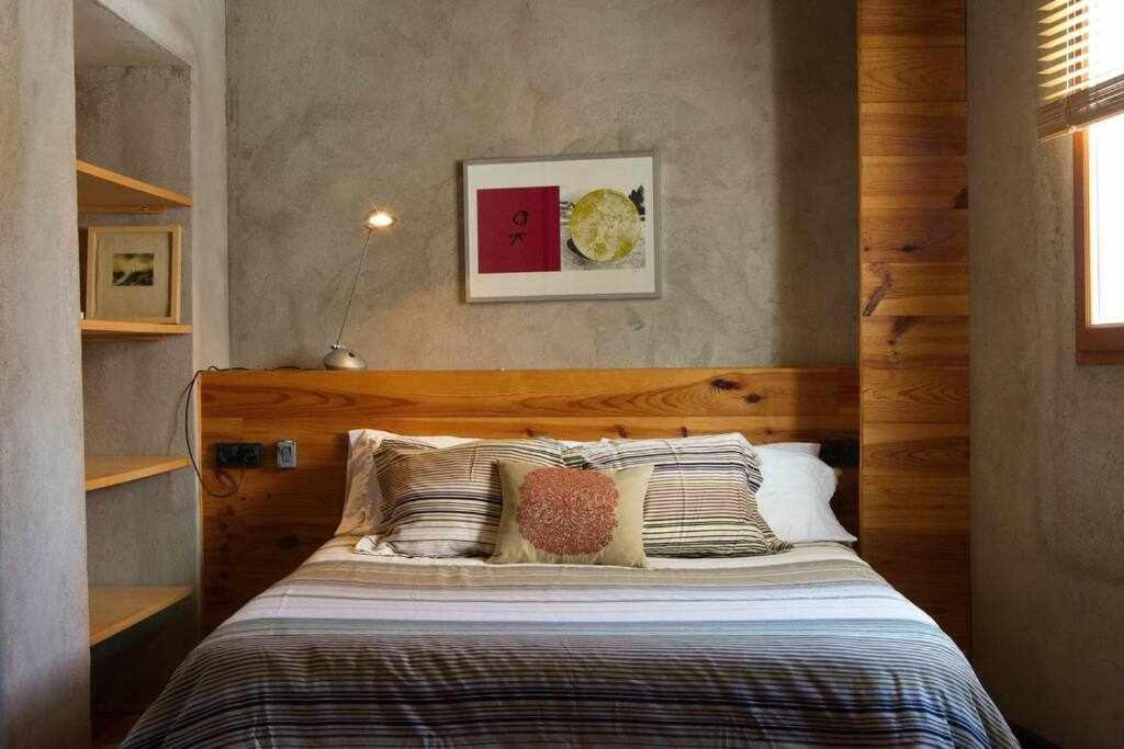 ז'ירונה Sleep & Stay Artistico Loft Sant Daniel מראה חיצוני תמונה