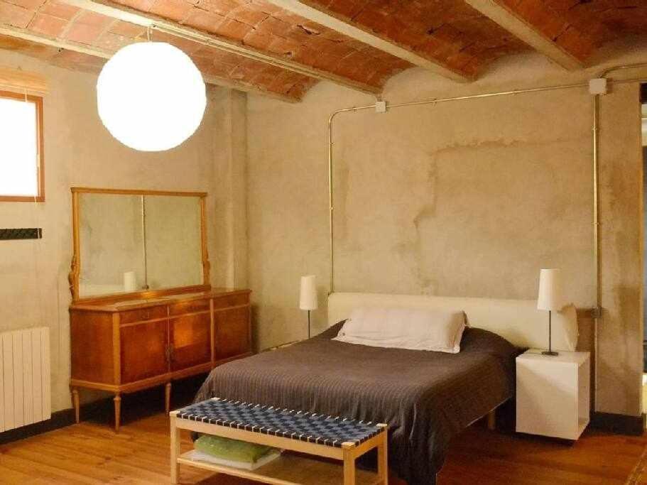 ז'ירונה Sleep & Stay Artistico Loft Sant Daniel מראה חיצוני תמונה