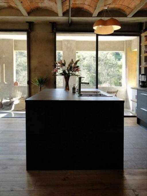 ז'ירונה Sleep & Stay Artistico Loft Sant Daniel מראה חיצוני תמונה