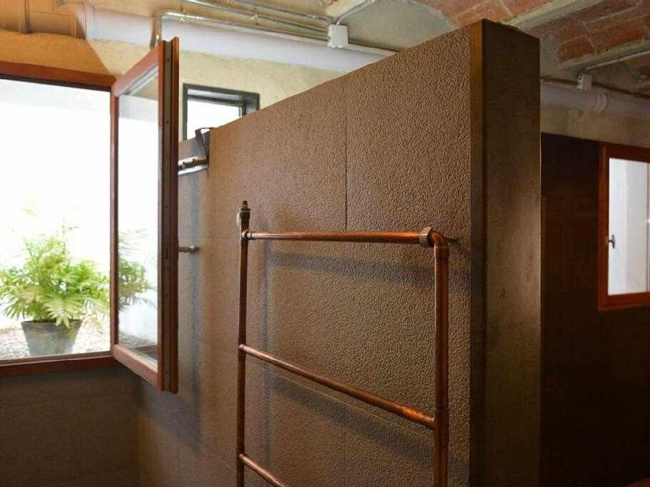 ז'ירונה Sleep & Stay Artistico Loft Sant Daniel מראה חיצוני תמונה
