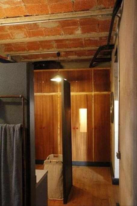 ז'ירונה Sleep & Stay Artistico Loft Sant Daniel מראה חיצוני תמונה