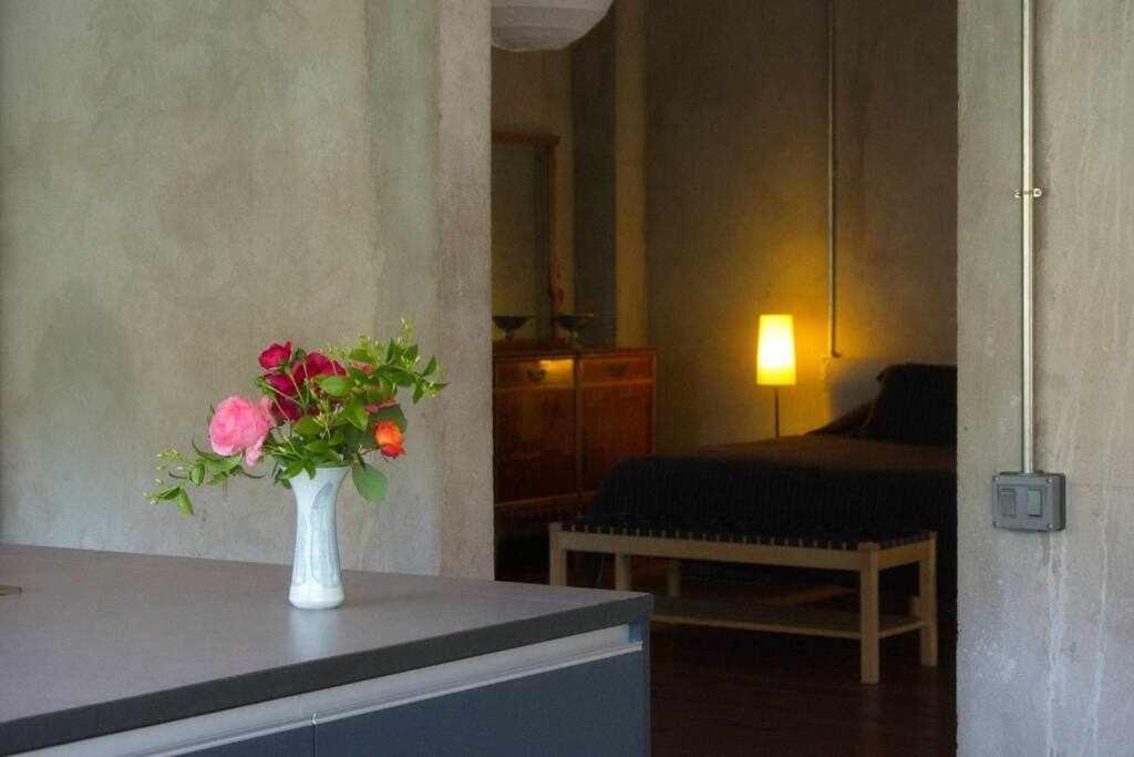 ז'ירונה Sleep & Stay Artistico Loft Sant Daniel מראה חיצוני תמונה