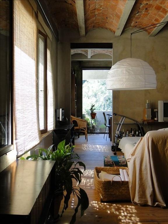 ז'ירונה Sleep & Stay Artistico Loft Sant Daniel מראה חיצוני תמונה